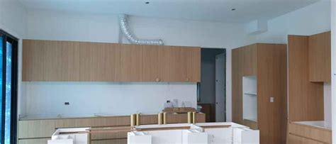 3 Meter Ceiling 60cm Above Kitchen Bulkhead Alternatives Home