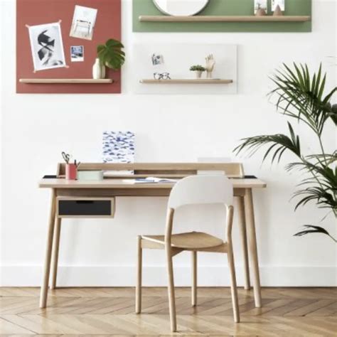 ou trouver bureau style scandinave 2 Cocon déco vie nomade