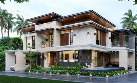 Design And Render Realistic Exterior And Interior Design By Lumion Ds