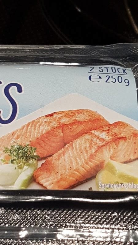 Spar Lachs Filets Aus Norwegen Kalorien Neue Produkte Fddb