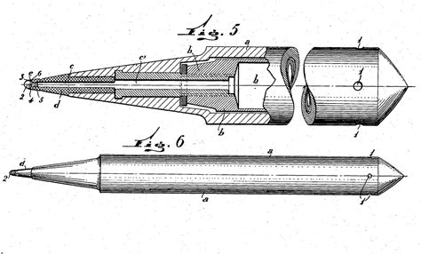 First Ballpoint Pen Ever Made