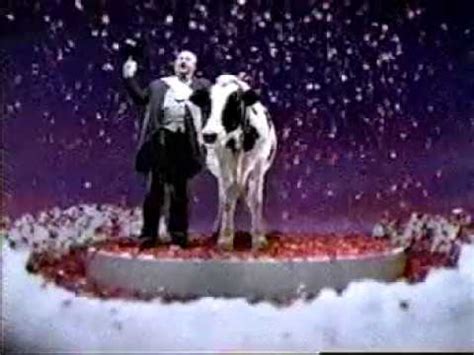 Got Milk Commercial 1998 YouTube