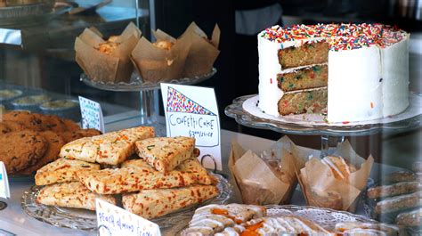 Batches Bakery Closing Its Shop But Expanding Its Wholesale And Orders