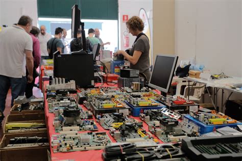 La Fiera Dell Elettronica Grande Protagonista Nel Week End A Gonzaga