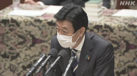 菅首相 緊急事態宣言と重点措置 30日ですべて解除を国会で報告 新型コロナウイルス Nhkニュース