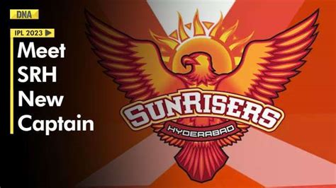 Ipl 2023 Sunrisers Hyderabad Announce New Captain It S Not Mayank Agarwal Cricket Dna India