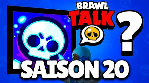 Indice Sur La Saison De Brawl Stars Actus Brawl Stars Youtube