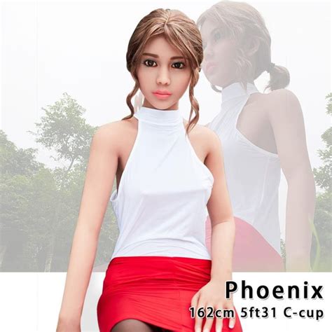 Cm Ft C Cup Sex Doll Phoenix Racyme Realistic Sex Doll Tpe