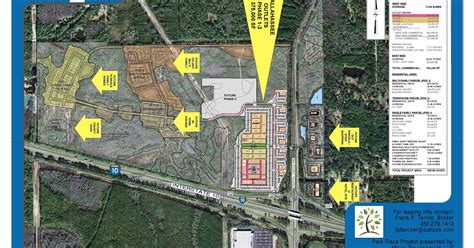 New outlet mall proposed for Tallahassee