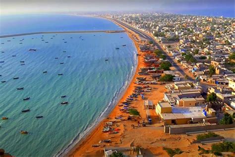 Gwadar Master Plan To Develop Key Areas Sky Marketing