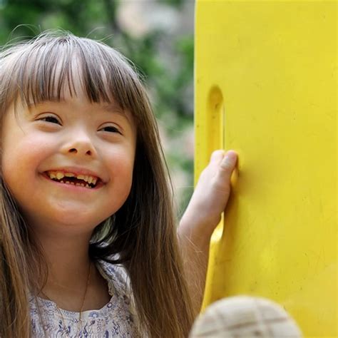 AAP Updates Recommendations for Care of Children with Down Syndrome - HealthyChildren.org