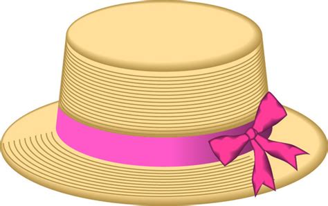 Free Vectors Cute Hat Clip Art Library