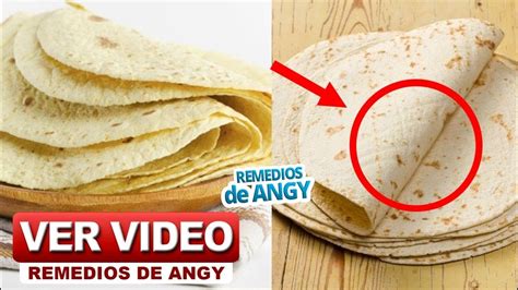 Beneficios De La Tortilla Youtube