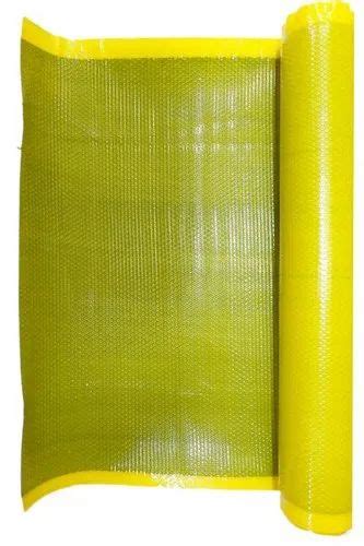 Color Yellow Submersible Pump Insulation Rubber Tape At Best Price In