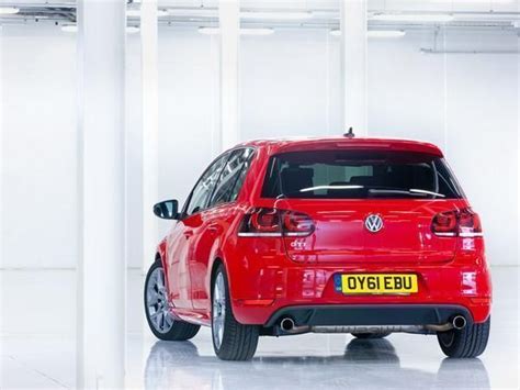 Vw Golf Gti Mk6 Ph Used Buying Guide Pistonheads Uk