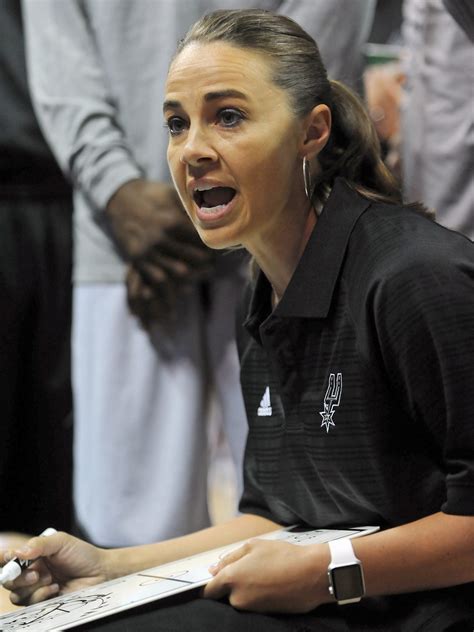 Becky Hammon