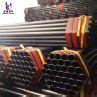 JIS G3444 STK400 Carbon Steel Pipe For General Structure Suppliers And