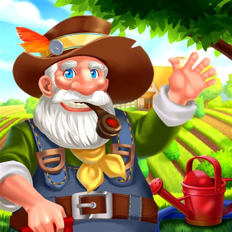 Adventure Farm - Farming Game for PC / Mac / Windows 11,10,8,7 - Free ...