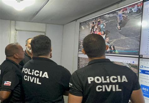 Homem apontado como liderança de grupo especializado em roubar