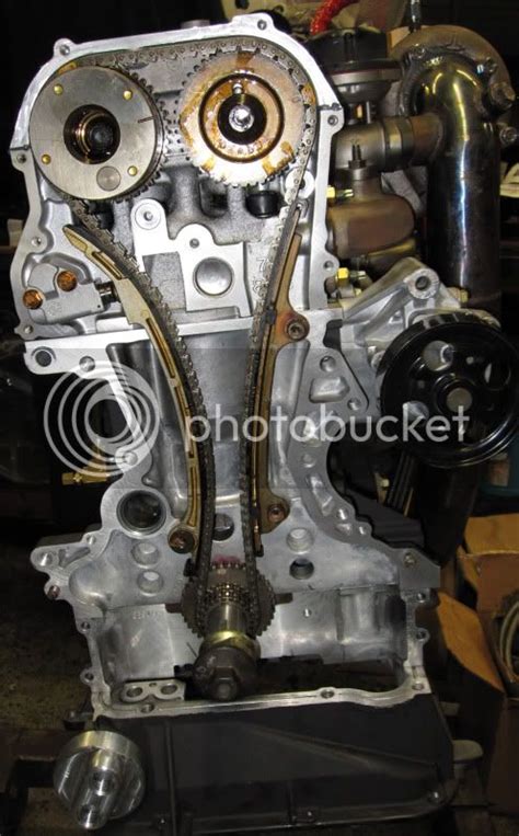 Nissan Sunny B Timing Chain