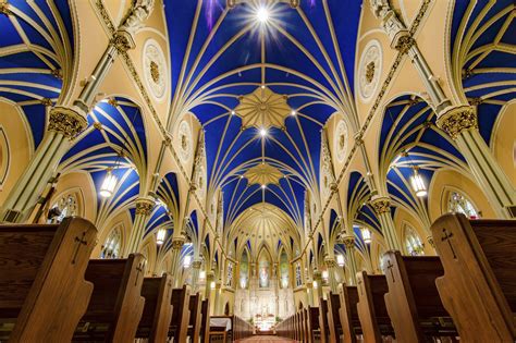 11 Of The Most Beautiful Ceilings In Chicago