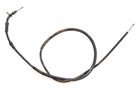 00 Suzuki Quadrunner 160 2x4 Choke Cable LT160