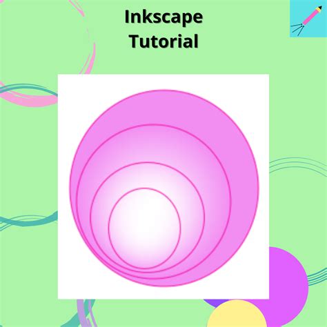 Inkscape Tutorial