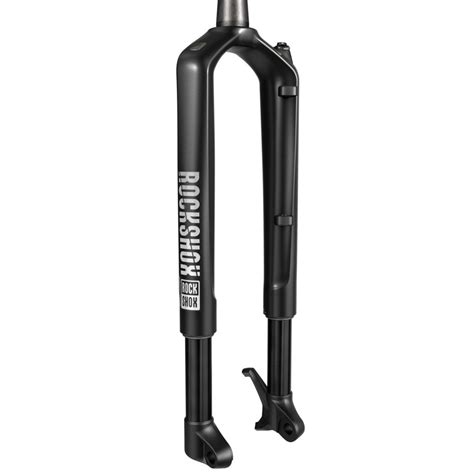 As Es La Renovada Horquilla Rock Shox Rs