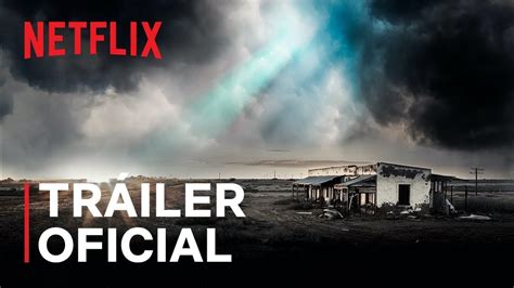 Misterios Sin Resolver Netflix Trailer Oficial Subtitulado Español