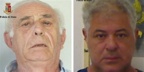 Usura Ed Estorsione Con Metodo Mafioso Due Arresti Minacce A Vittima