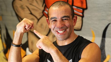 Australian Boxer Sam Soliman Declares Himself In Best Ever Shape Ahead Of World Middleweight