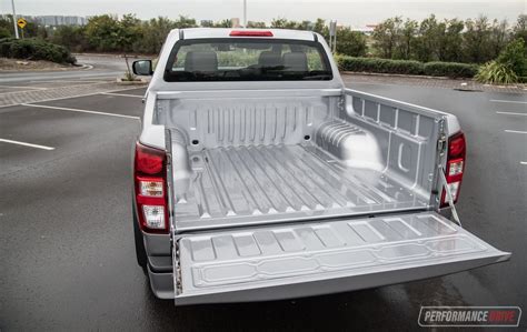 2021 Mazda BT 50 GT Tray PerformanceDrive