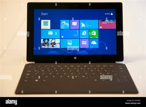 tablet pc microsoft surface operating    system windows