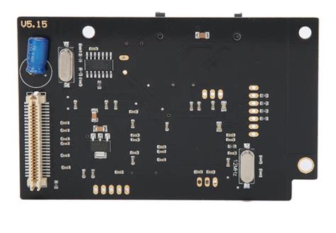 Sega Dc Game Console Gdemu Optical Drive Board Versi N V Cuotas