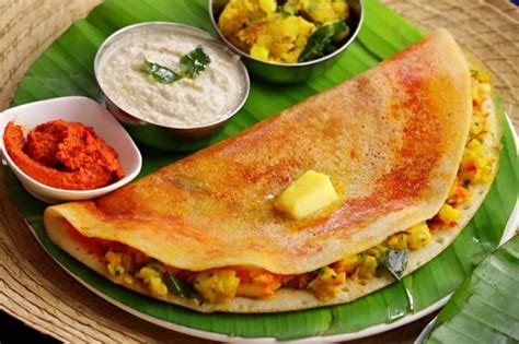 Mysore Masala Dosa Recipe Crispy Masala Dosa How To Make Perfect