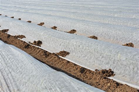 Thermal Blanket Greenhouses Mineravi