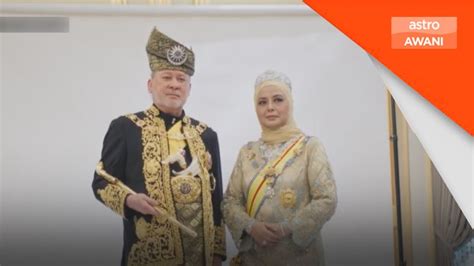 Carian Mengenai Topik Pertabalan Yang Di Pertuan Agong Astro Awani