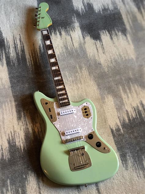 217 Best Surf Green Images On Pholder Guitarporn Offset And Telecaster