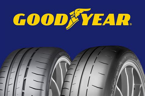 Goodyear Michelin Debut Uuhp Tires At Geneva Motor Show Rubber News