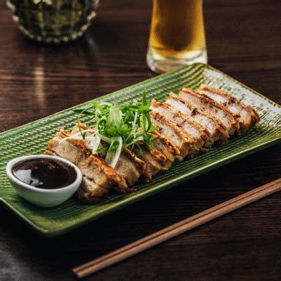 Steps To Prepare Chinese Pork Belly Recipes With Hoisin Sauce