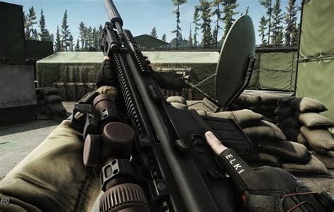 'Escape From Tarkov' EOD edition will stop being sold after launch