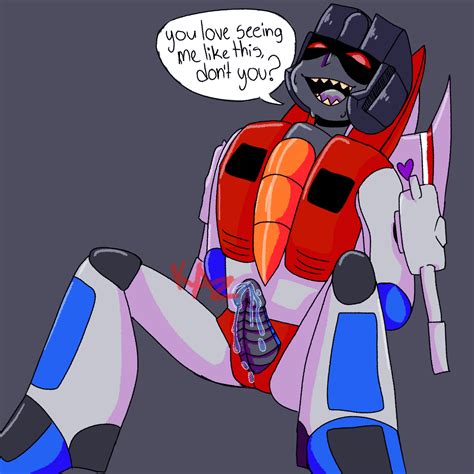 Rule 34 1boy Cum Dick Male Male Only Robot Solo Male Starscream Transformers Transformers G1