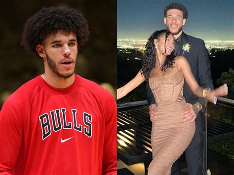 Injury Hit Lonzo Ball Criticized By Fans For Recent Tiktok Video With