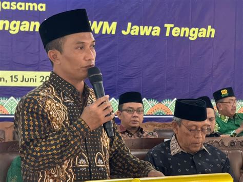 Ditunjuk Jadi Tuan Rumah Kemah Santri Muhammadiyah Nasional Lpp