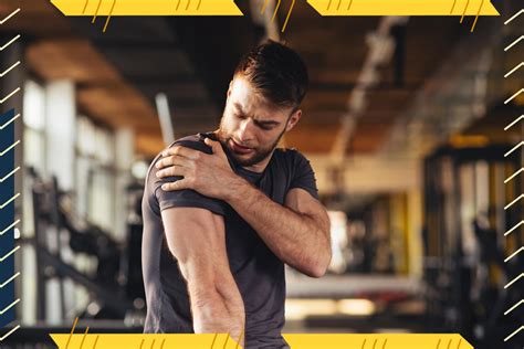 10 Shoulder Pain Exercises (Plus How & What You Need To Do Them Right) From A Certified Fitness ...