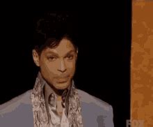 Prince Side Eye Gif GIFs | Tenor