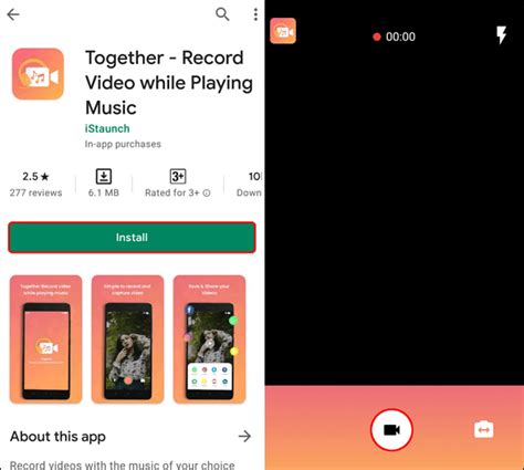 How To Play Music While Recording Video On Iphoneandroidpc Easeus