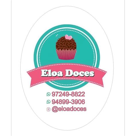 Eloa Doces Sao Paulo Ifood