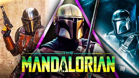 The Mandalorian Director Teases Season 3s Redemption Story