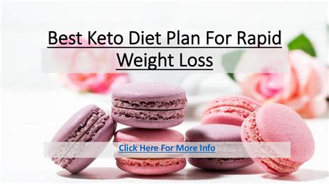 Calaméo Best Keto Diet Plan For Rapid Weight Loss